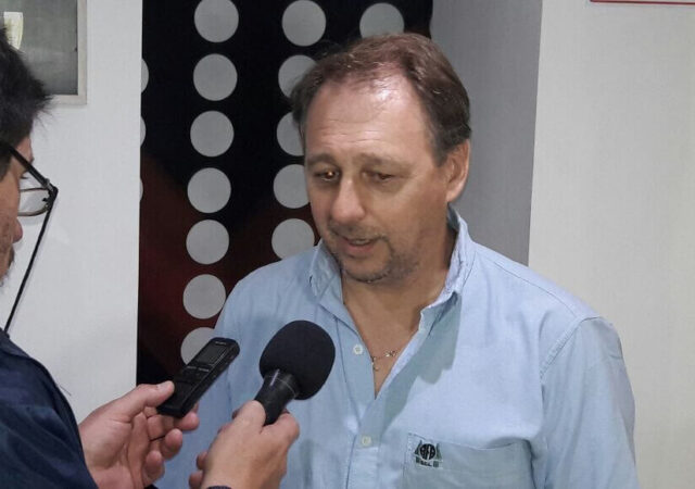 Sergio Chariotti