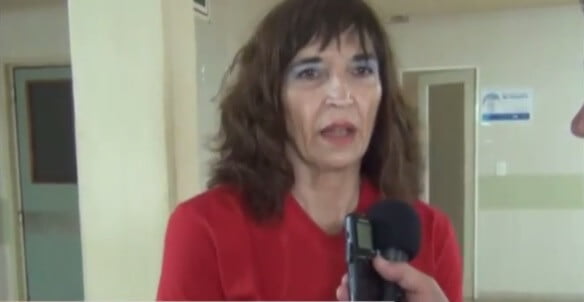 situación de los clubes en la Provincia