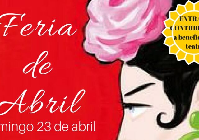 Feria de Abril