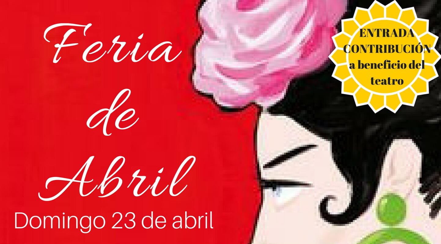 Feria de Abril