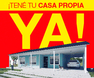 Viviendas Roca Rosario