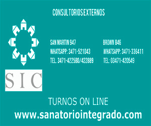 Sanatorio Integrado de la Ciudad