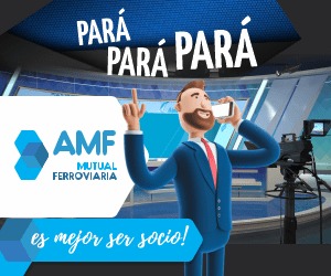 AMF Mutual Ferroviaria AMF Mutual Ferroviaria