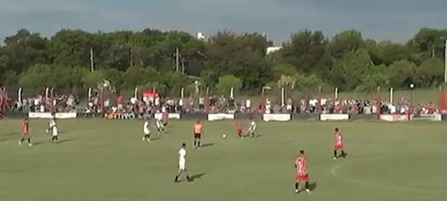 Resumen deportivo