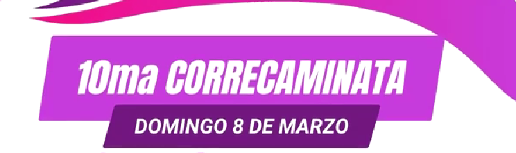 Correcaminata