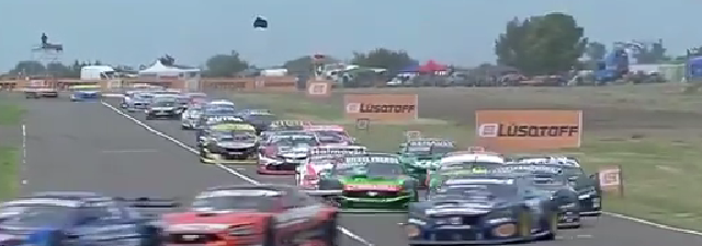 resumen de carrera tc