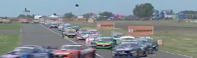 resumen de carrera tc