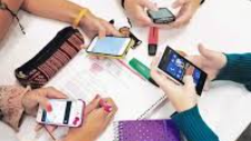 prohiben celulares en las escuelas